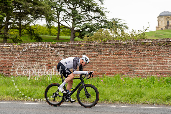 20260517 - Ravensthorpe 10mi - V212-74