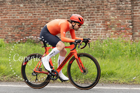 20260517 - Ravensthorpe 10mi - V212-83