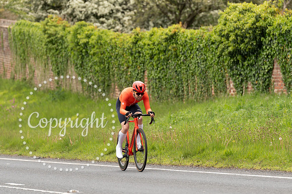 20260517 - Ravensthorpe 10mi - V212-82