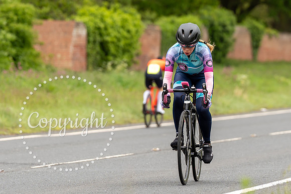 20260517 - Ravensthorpe 10mi - V212-87