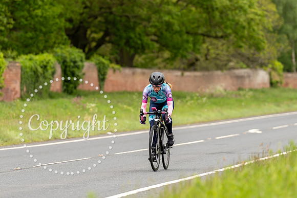 20260517 - Ravensthorpe 10mi - V212-86