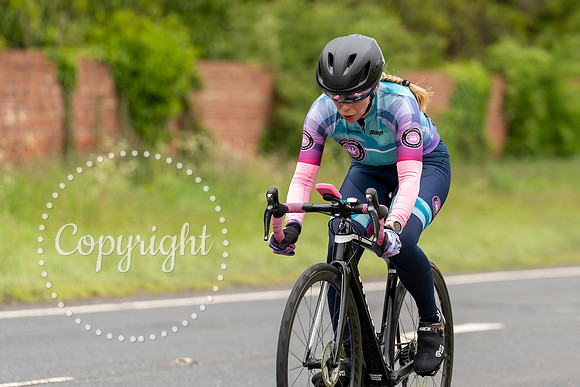 20260517 - Ravensthorpe 10mi - V212-88
