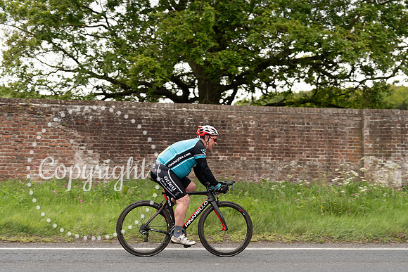 20260517 - Ravensthorpe 10mi - V212-81