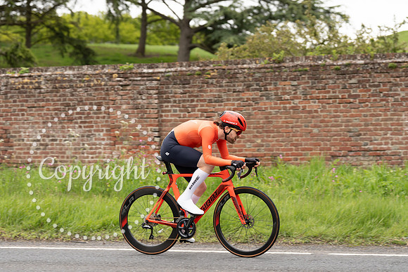 20260517 - Ravensthorpe 10mi - V212-84