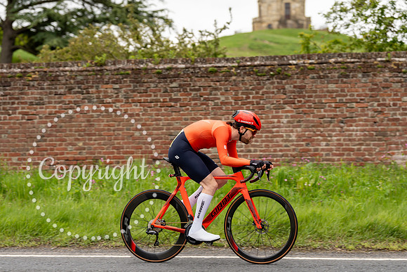 20260517 - Ravensthorpe 10mi - V212-85