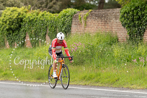 20260517 - Ravensthorpe 10mi - V212-90
