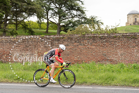 20260517 - Ravensthorpe 10mi - V212-91