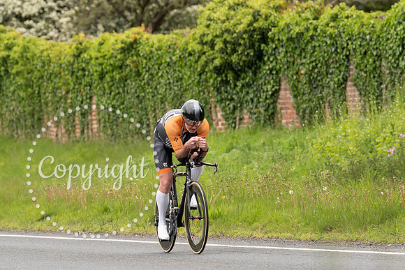 20260517 - Ravensthorpe 10mi - V212-95