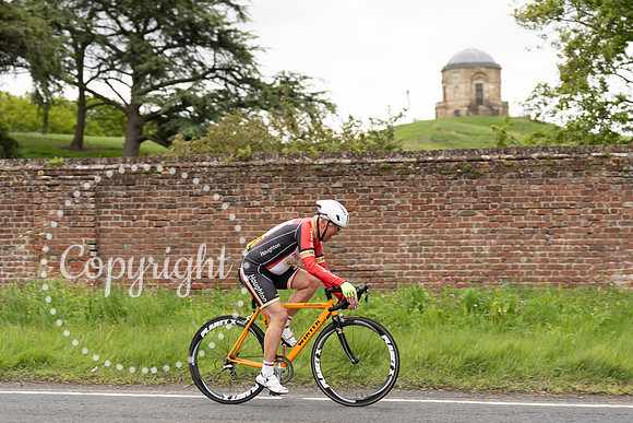 20260517 - Ravensthorpe 10mi - V212-92
