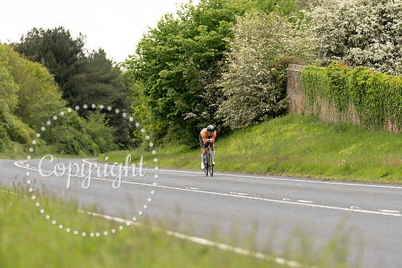 20260517 - Ravensthorpe 10mi - V212-93