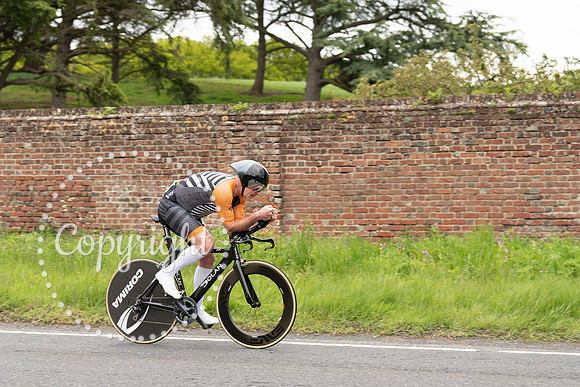 20260517 - Ravensthorpe 10mi - V212-96