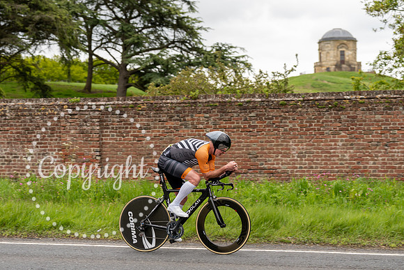 20260517 - Ravensthorpe 10mi - V212-97