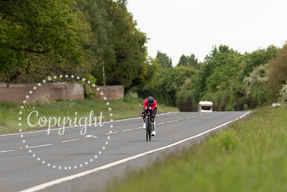 20260517 - Ravensthorpe 10mi - V212-99