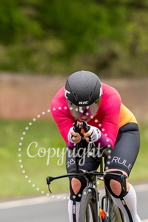 20260517 - Ravensthorpe 10mi - V212-102
