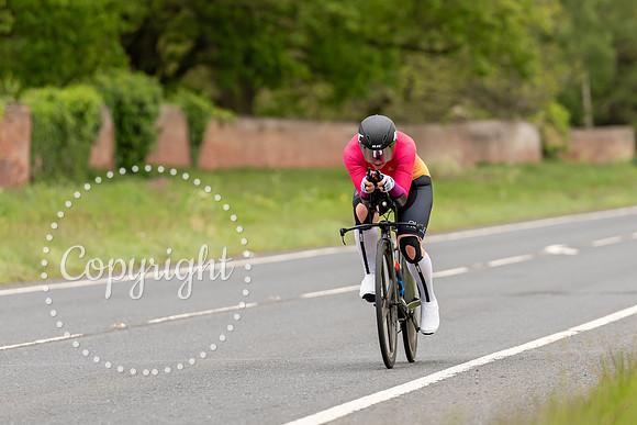 20260517 - Ravensthorpe 10mi - V212-101