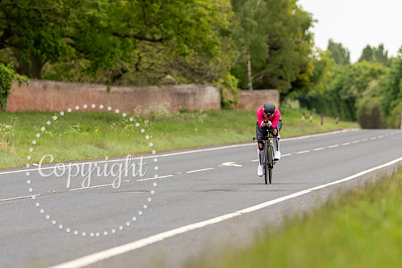 20260517 - Ravensthorpe 10mi - V212-100