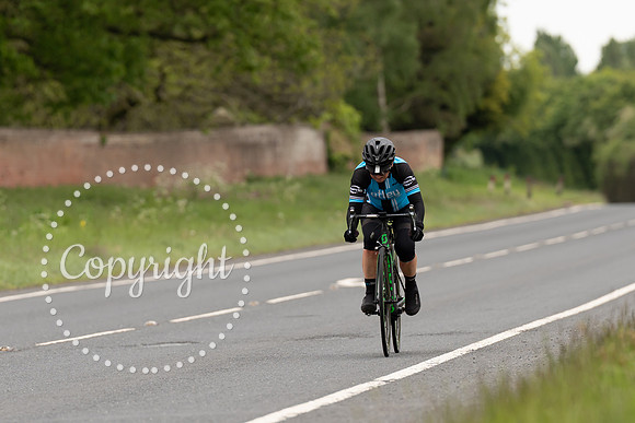 20260517 - Ravensthorpe 10mi - V212-105