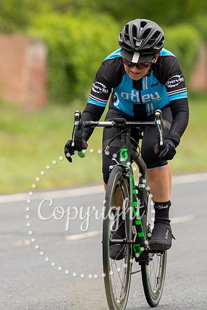 20260517 - Ravensthorpe 10mi - V212-107