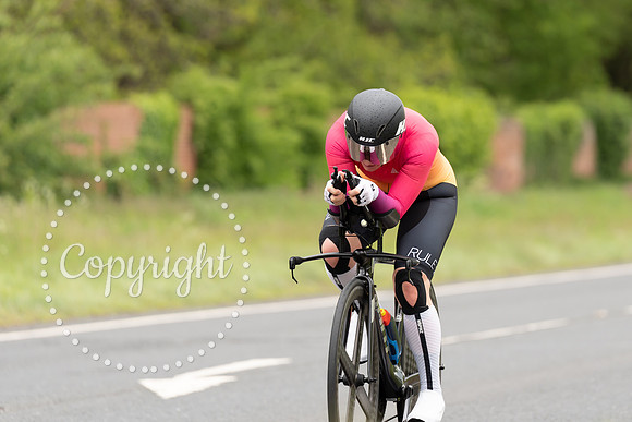 20260517 - Ravensthorpe 10mi - V212-103
