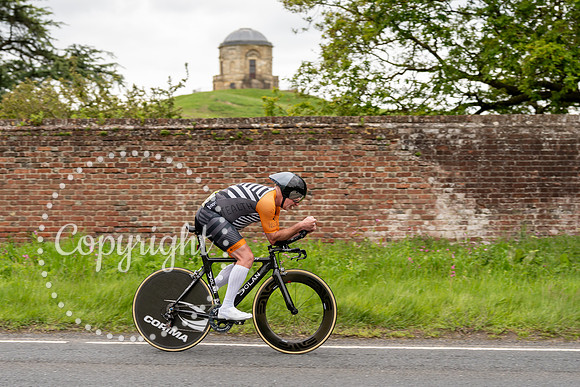 20260517 - Ravensthorpe 10mi - V212-98