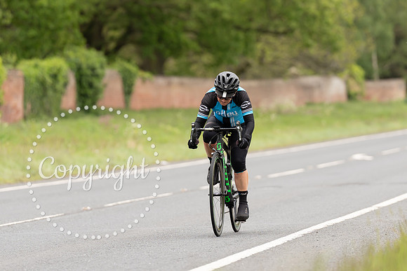 20260517 - Ravensthorpe 10mi - V212-106