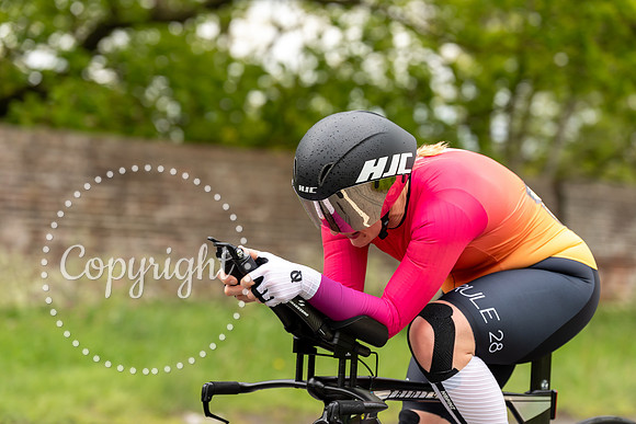 20260517 - Ravensthorpe 10mi - V212-104
