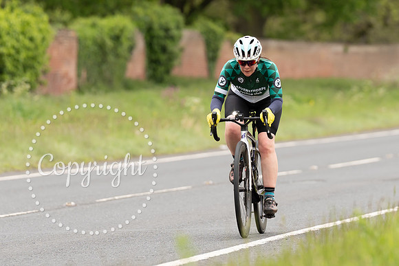 20260517 - Ravensthorpe 10mi - V212-114