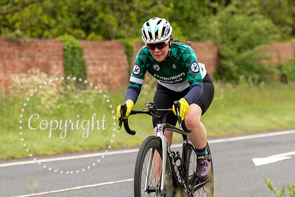 20260517 - Ravensthorpe 10mi - V212-116