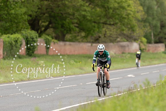 20260517 - Ravensthorpe 10mi - V212-113