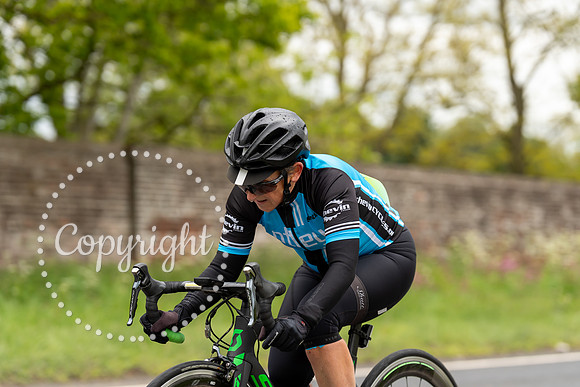 20260517 - Ravensthorpe 10mi - V212-108