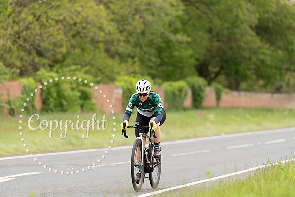 20260517 - Ravensthorpe 10mi - V212-115