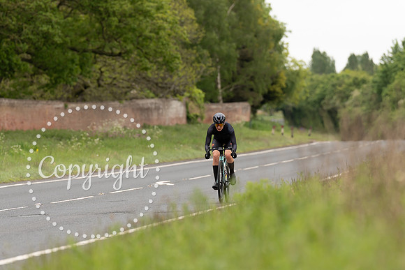 20260517 - Ravensthorpe 10mi - V212-122