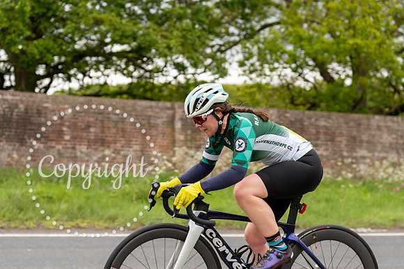 20260517 - Ravensthorpe 10mi - V212-117