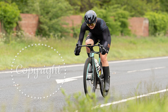20260517 - Ravensthorpe 10mi - V212-125