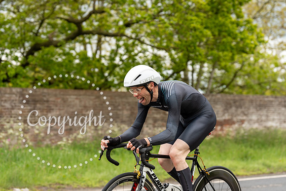 20260517 - Ravensthorpe 10mi - V212-121