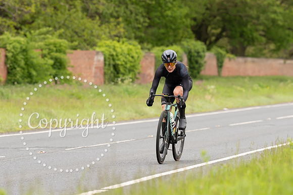 20260517 - Ravensthorpe 10mi - V212-124