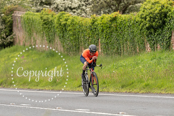 20260517 - Ravensthorpe 10mi - V212-129