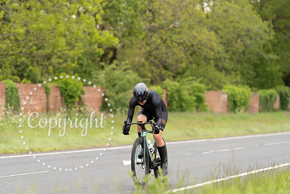 20260517 - Ravensthorpe 10mi - V212-126