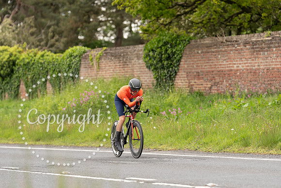 20260517 - Ravensthorpe 10mi - V212-130