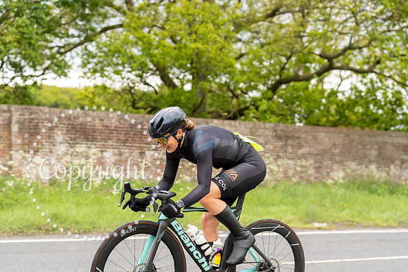 20260517 - Ravensthorpe 10mi - V212-127