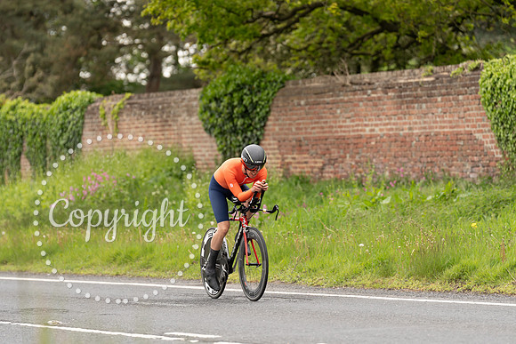 20260517 - Ravensthorpe 10mi - V212-131