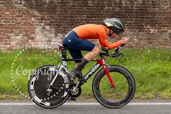 20260517 - Ravensthorpe 10mi - V212-135