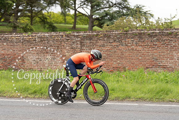 20260517 - Ravensthorpe 10mi - V212-132