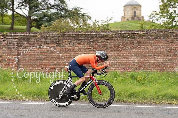 20260517 - Ravensthorpe 10mi - V212-133