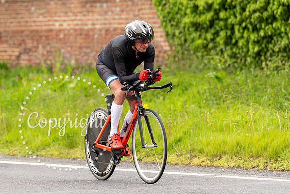 20260517 - Ravensthorpe 10mi - V212-137