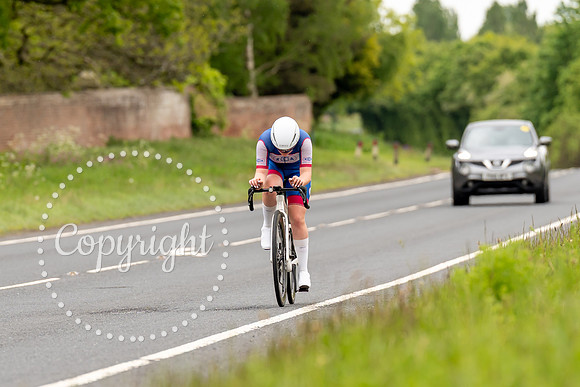 20260517 - Ravensthorpe 10mi - V212-139