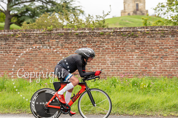 20260517 - Ravensthorpe 10mi - V212-138