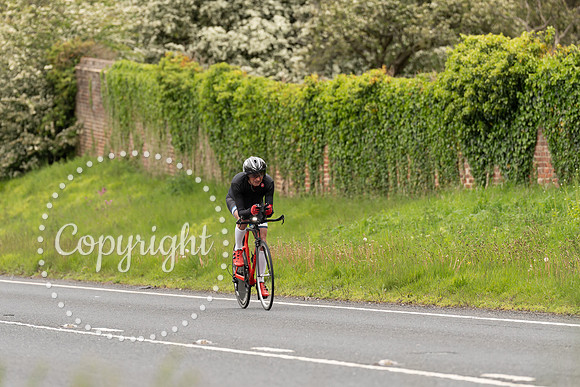 20260517 - Ravensthorpe 10mi - V212-136
