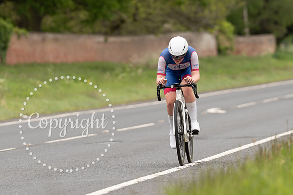 20260517 - Ravensthorpe 10mi - V212-140