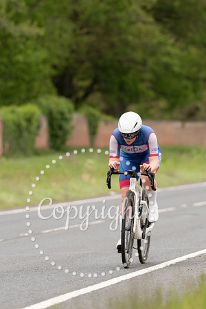 20260517 - Ravensthorpe 10mi - V212-141